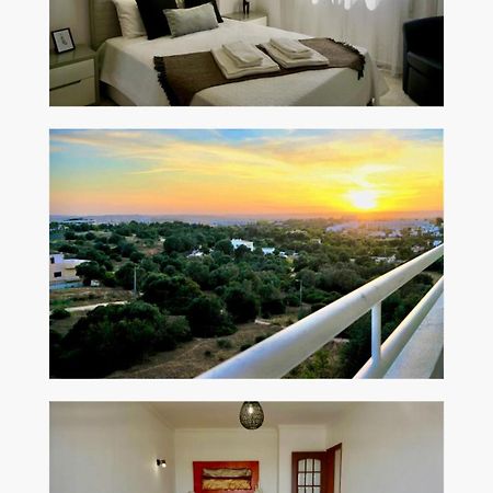 Cozy Alvor Retreat - Sunset Balcony, Wi-Fi & Ac 아파트 외부 사진